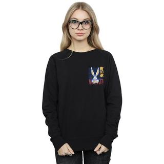 LOONEY TUNES  What Sweatshirt 