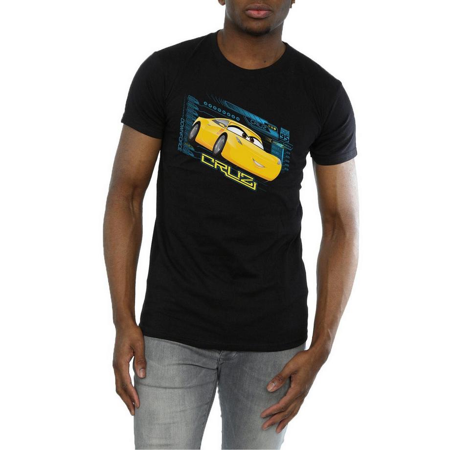 Disney Cars Cruz T-Shirt  