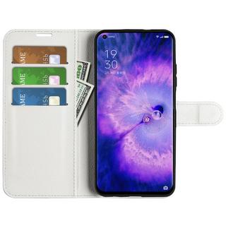 Cover-Discount  OPPO Find X5 - Leder Etui Hülle 