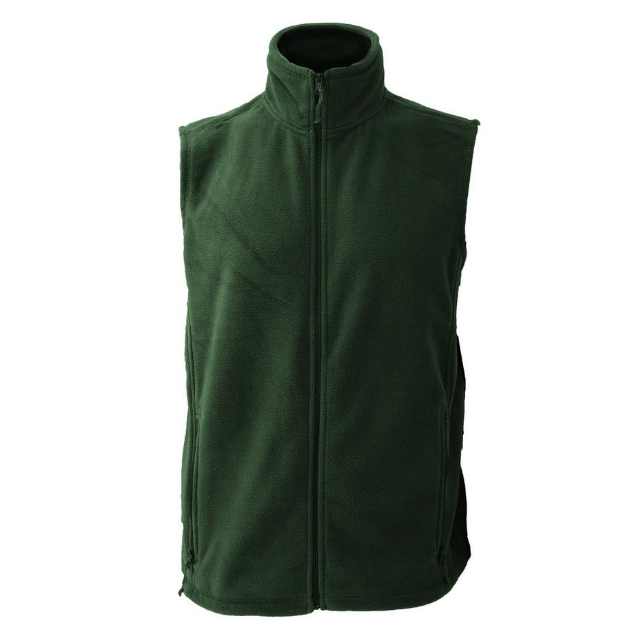L Gilet Polaire Sans Manches