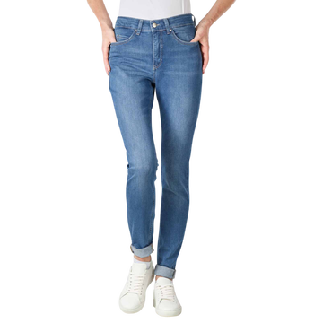 Dream Jeans Skinny Fit Authentic Wash