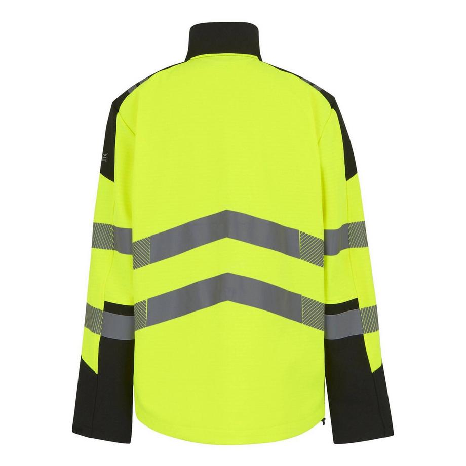 Regatta Veste Softshell 3 Couches  