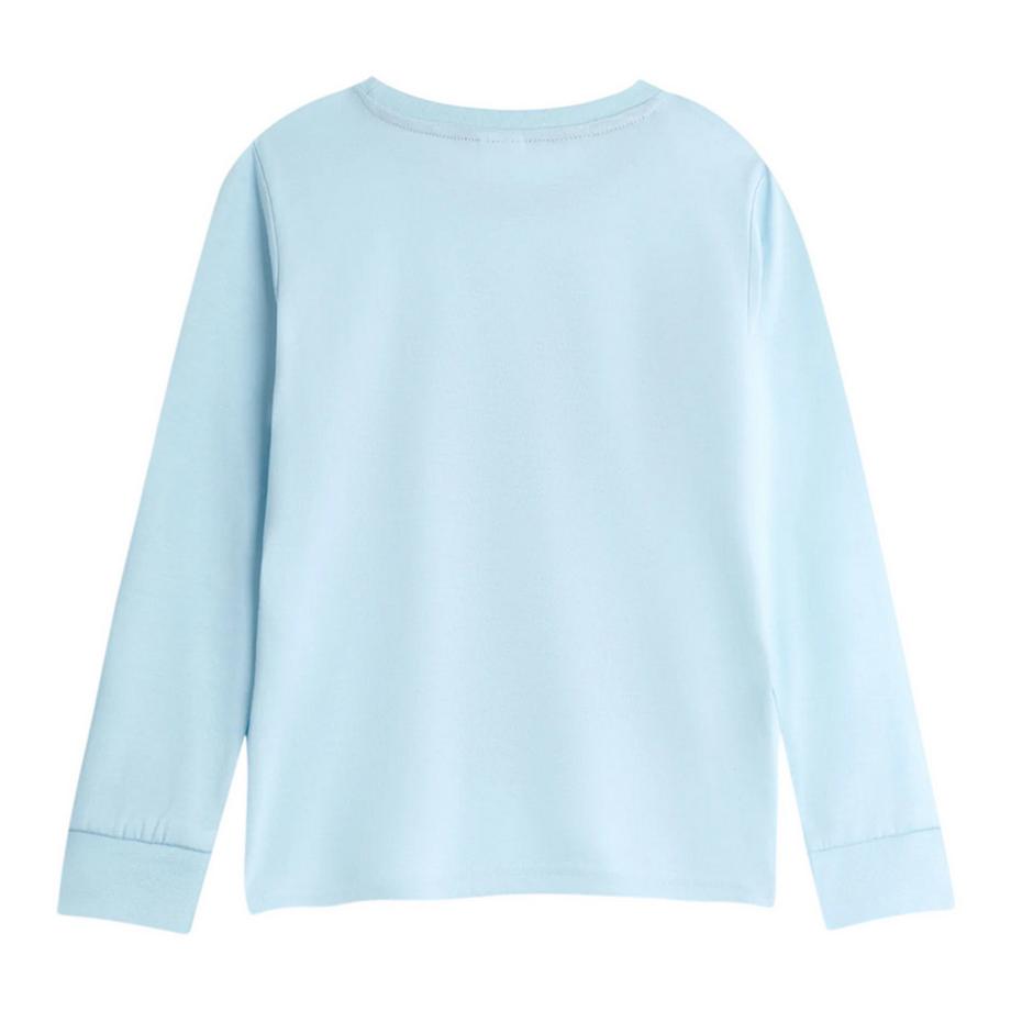 Lilo & Stitch  Ensemble De Pyjama Long Manches Longues Noël 