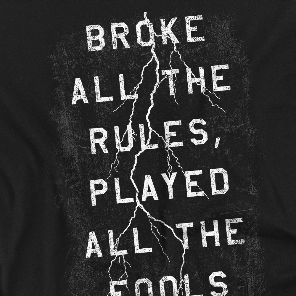 AC/DC ACDC Struck T-Shirt  