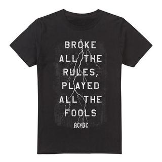 AC/DC ACDC Struck T-Shirt  