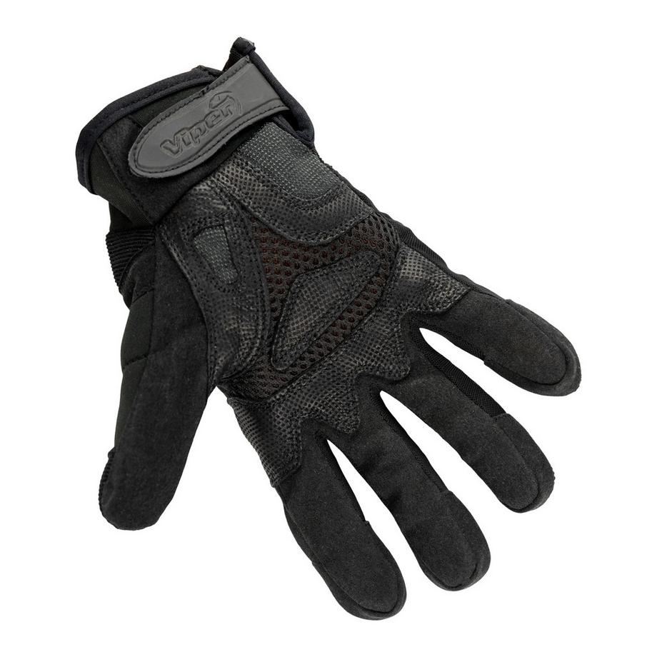 Viper Gants Motiftyle Logo Elite  