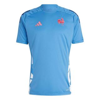 adidas  performance t-shirt xv de france 2024/25 