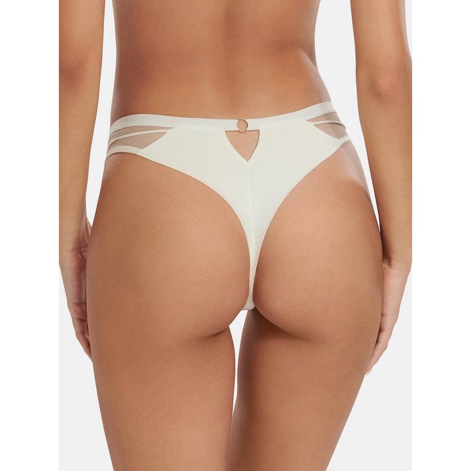 Lisca Venus Mariage Brasiliana Bassa Slip  