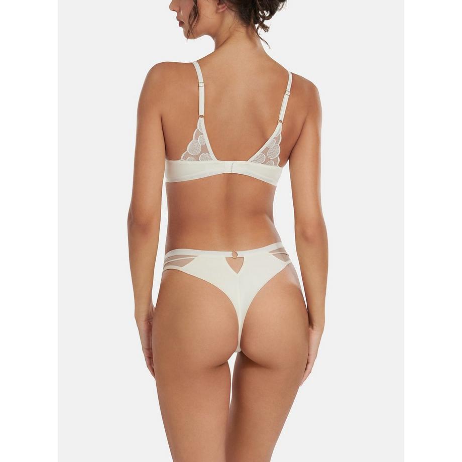 Lisca Venus Mariage Brasiliana Bassa Slip  