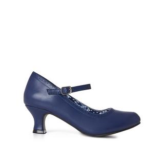 Joe Browns  Brogue Mary Jane Absatzschuhe 