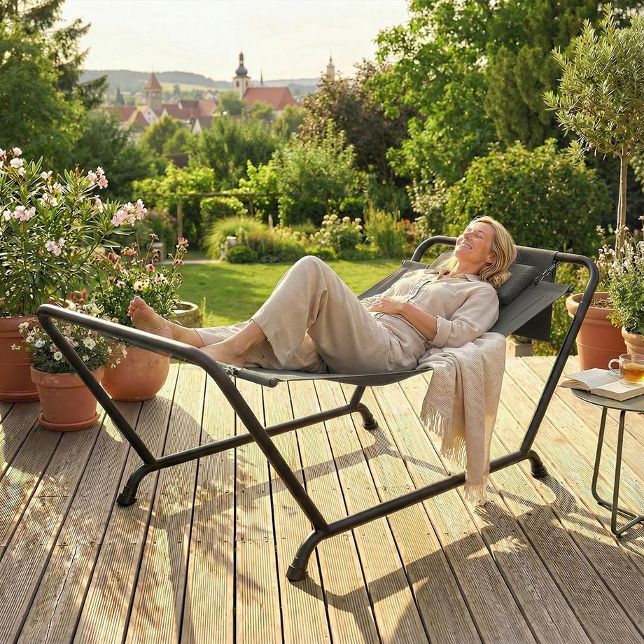 Outsunny Hängematte  