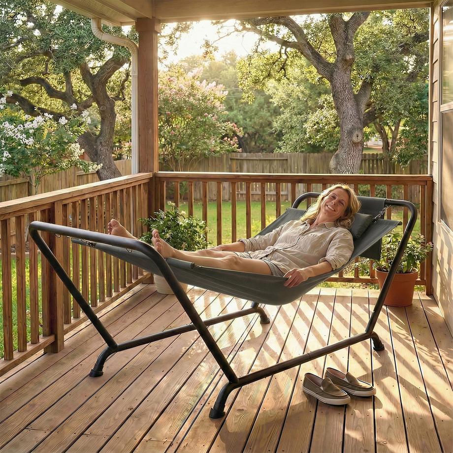 Outsunny Hängematte  