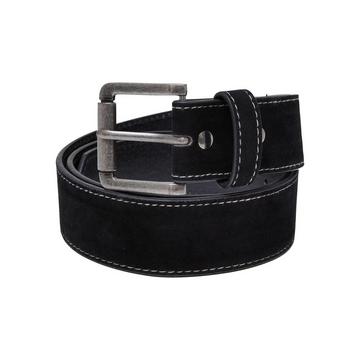 Ceinture superposée en cuir synthétique