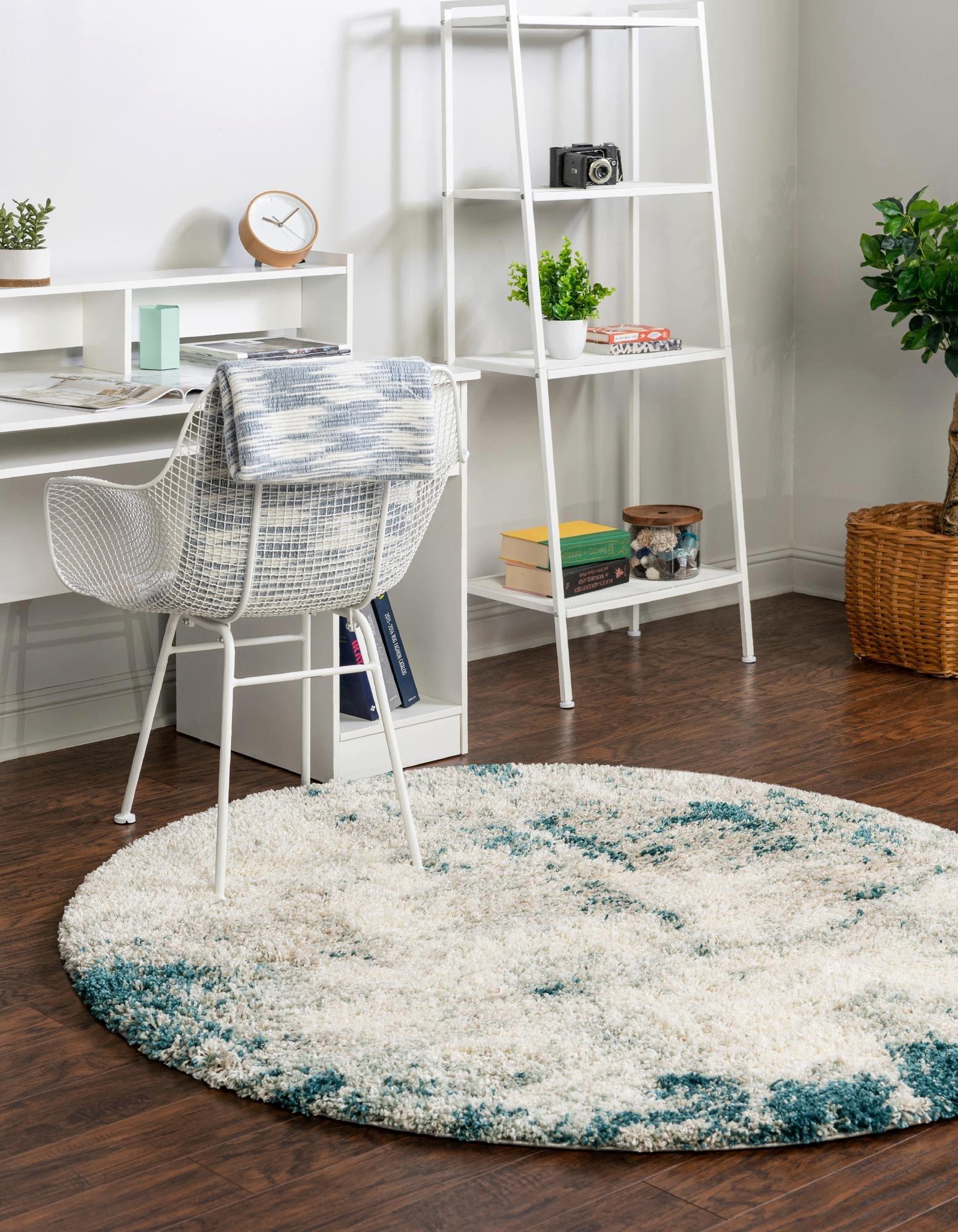 Hadorn Teppich Lachen Haze  