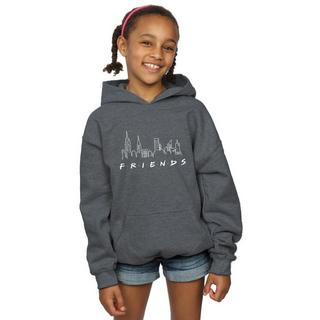 Friends  Kapuzenpullover 