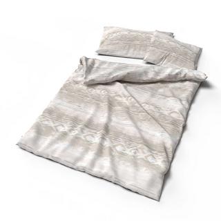 Lotus Bettwaren Boutique Samantha Feinsatin Bettwäsche  