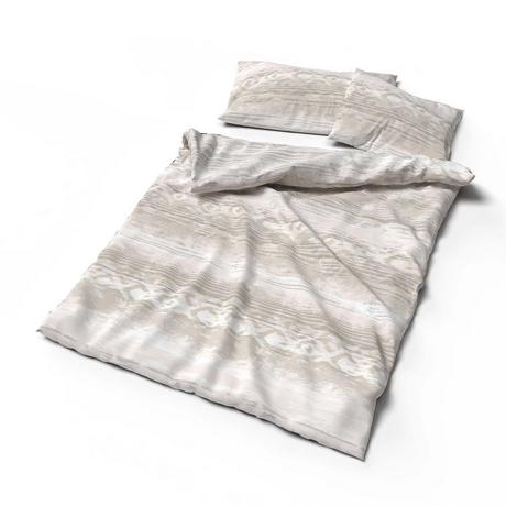 Lotus Bettwaren Boutique Samantha Feinsatin Bettwäsche  