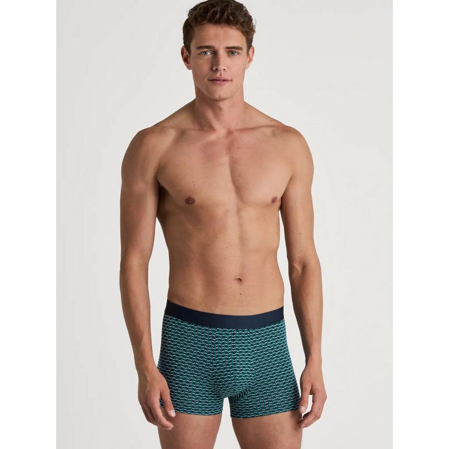 Cotton Code BoxerBrief