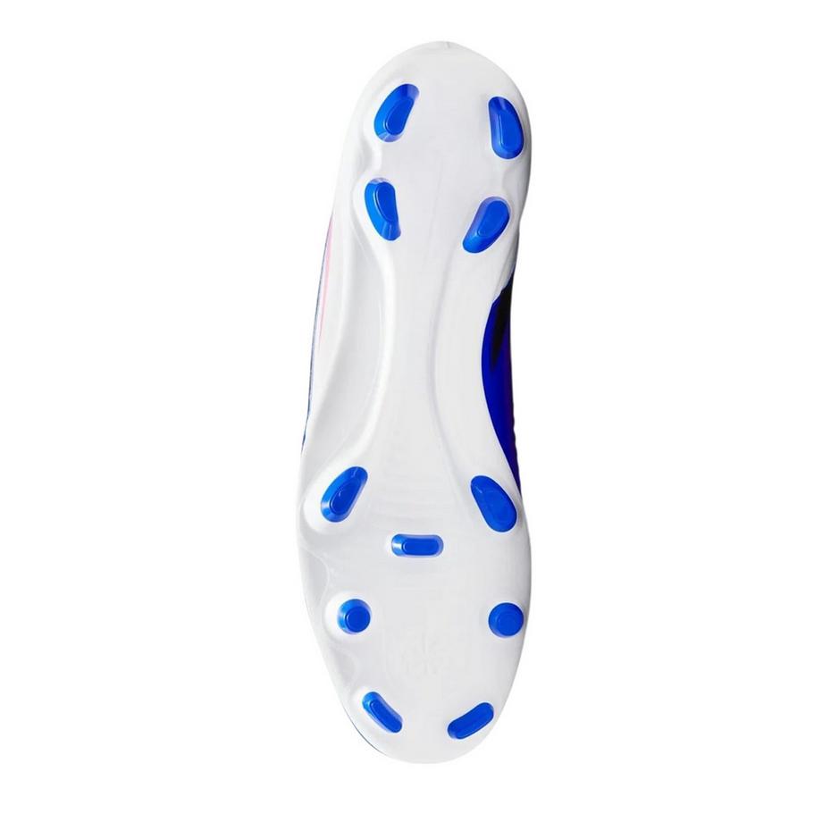 NIKE Chaussures de foot Phantom 6 Low Club pour terrain ferme  