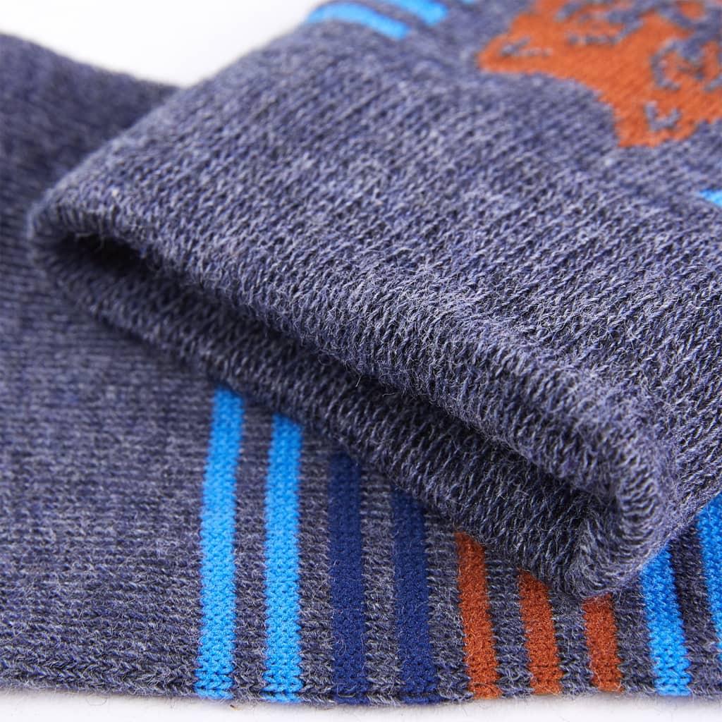 VidaXL  Kindersocken baumwolle 