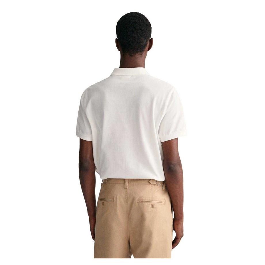 GANT  Poloshirt, Piqué 