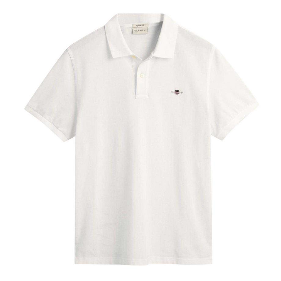 Poloshirt, Piqué
