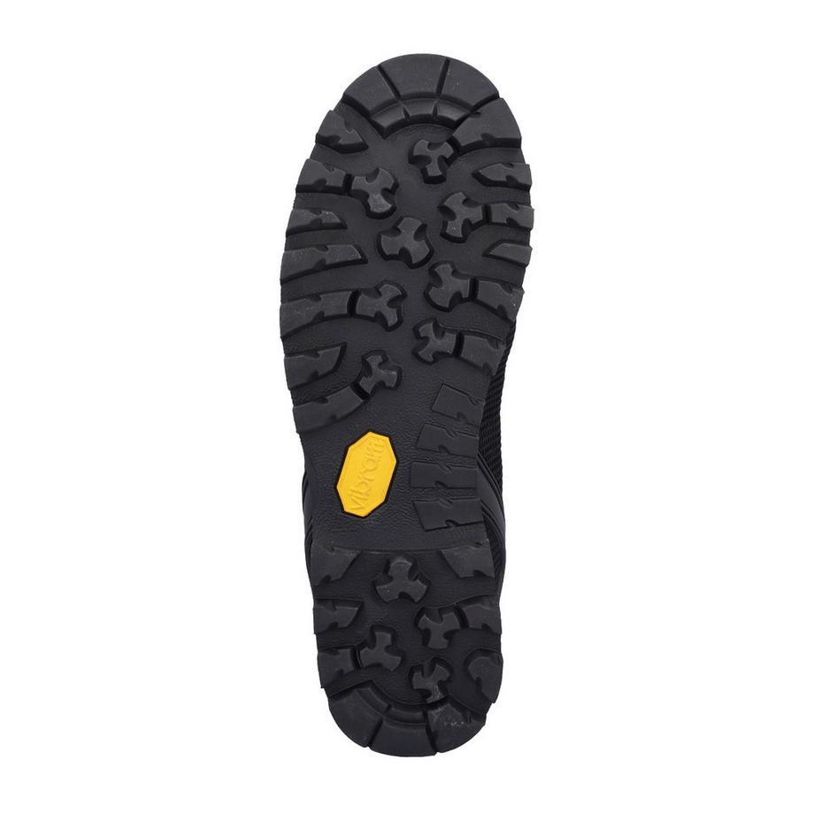 CMP Mid Moon Chaussures de Randonnée Imperméables  