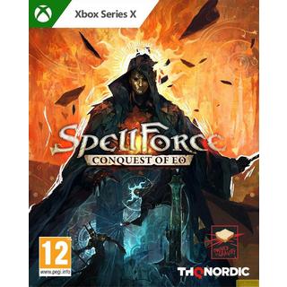 THQ  SpellForce: Conquest of EO 