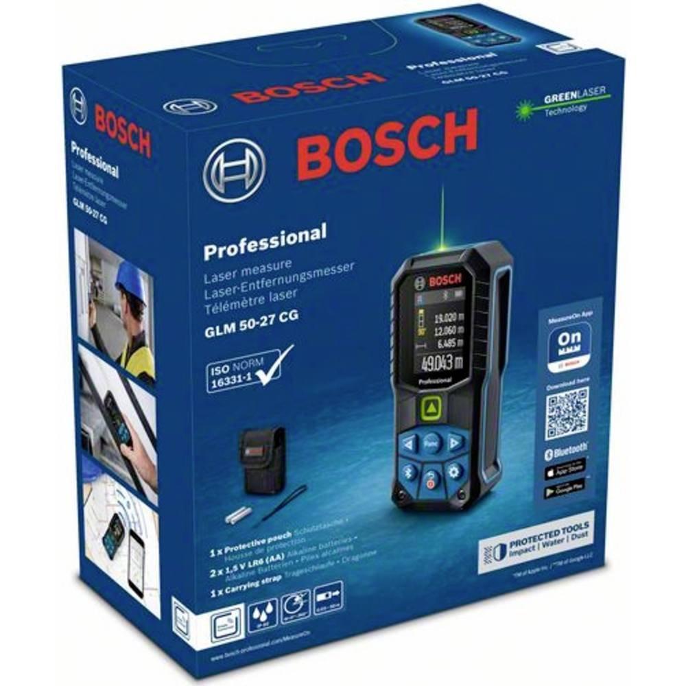 Bosch Professional  Laser-Entfernungsmesser 