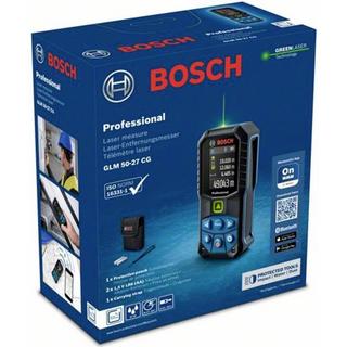 Bosch Professional  Telemetro laser 