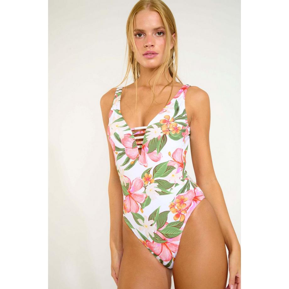 Maillot de bain MILLER-TAHITI
