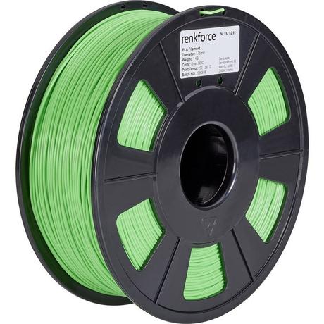 Renkforce  Filament PLA 