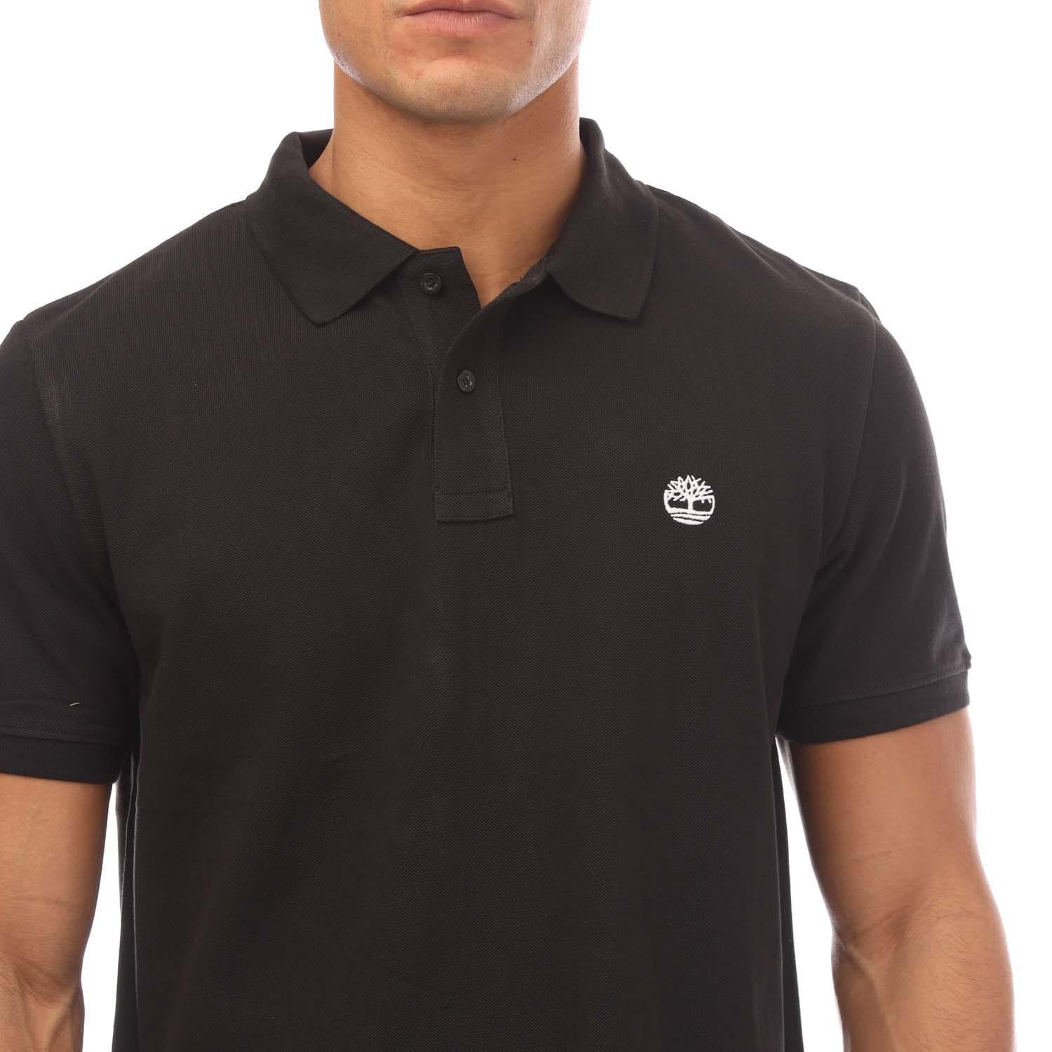 Timberland Oyster River Poloshirt  