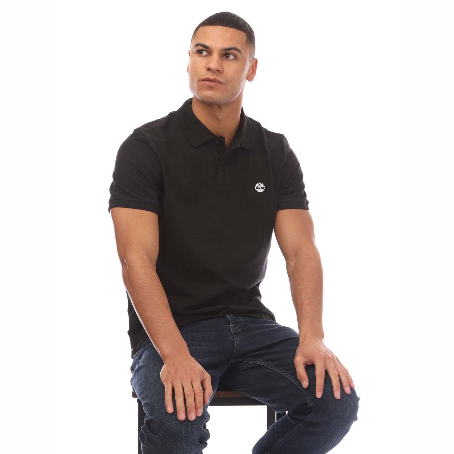 Timberland Oyster River Poloshirt  