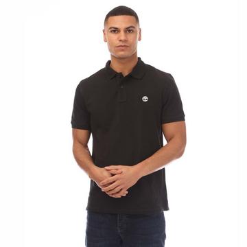 Oyster River Poloshirt