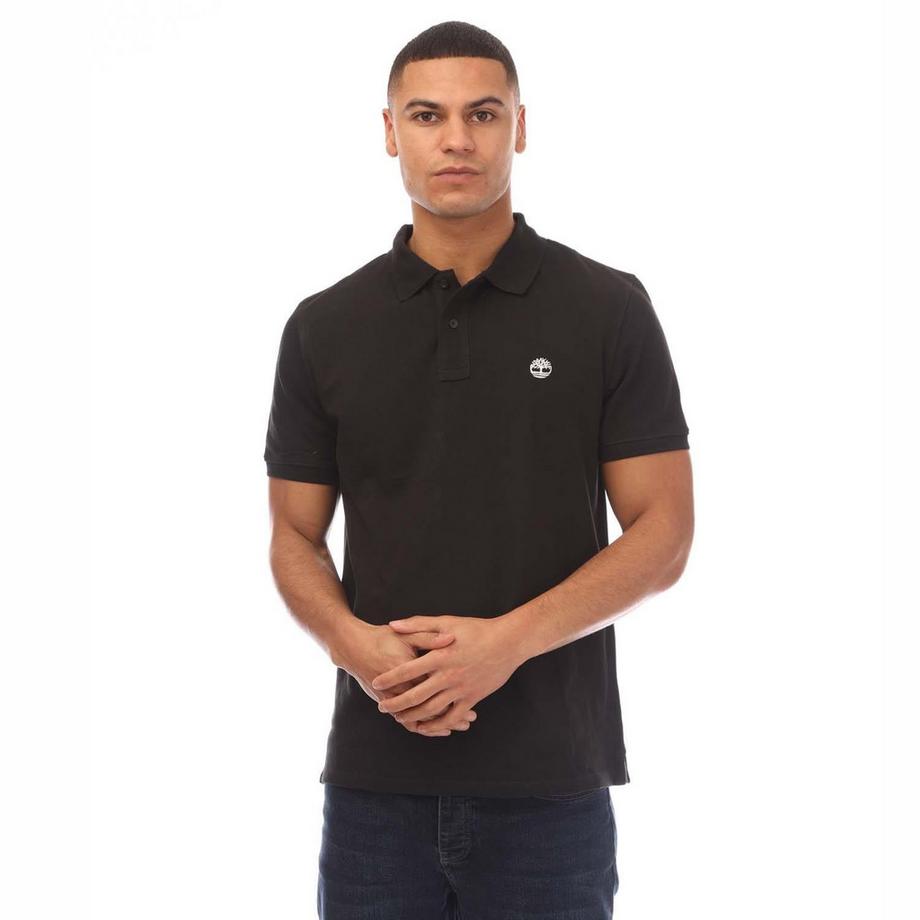 Oyster River Poloshirt
