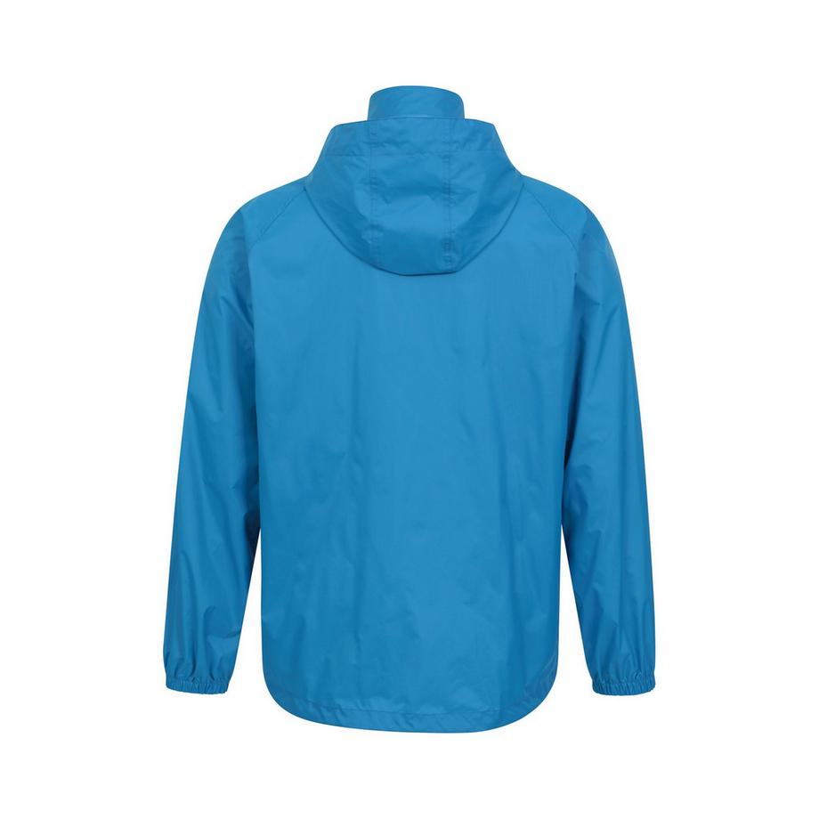 Mountain Warehouse Pakka II wasserfeste Jacke  