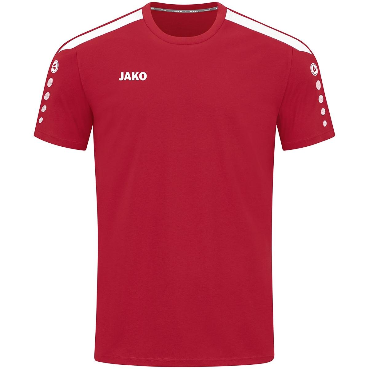 Jako  t-shirt per bambini power 