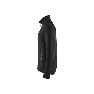 Blaklader Evolution Stretch 2D Fleecejacke  