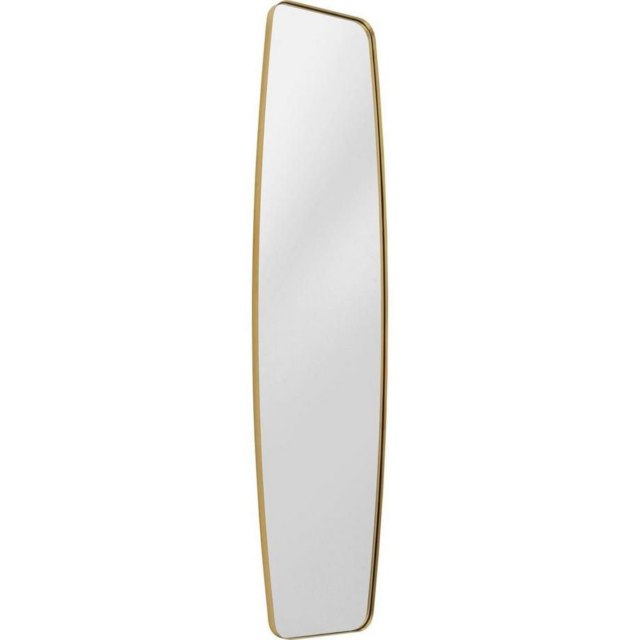 KARE Design Specchio da parete Opera 40x160  