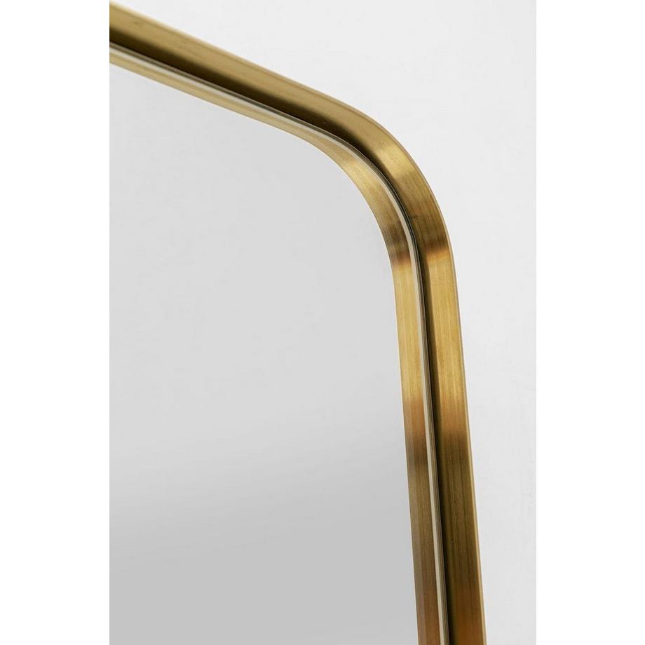 KARE Design Specchio da parete Opera 40x160  