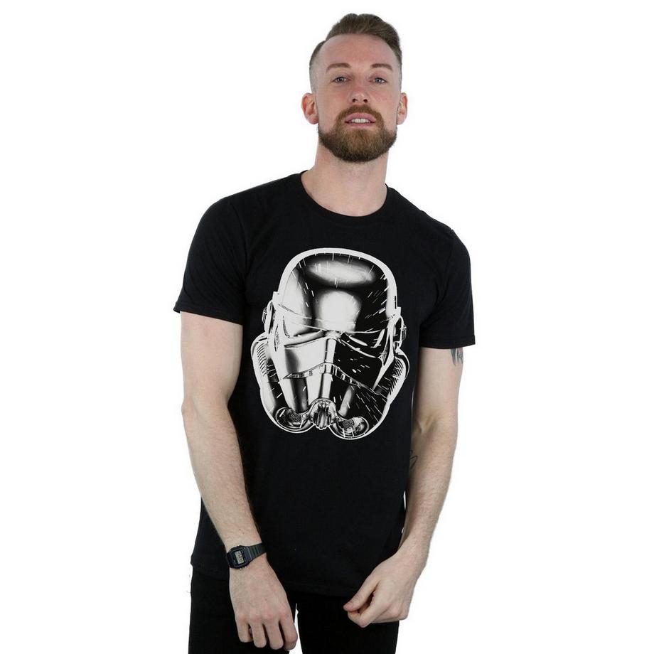 STAR WARS T-Shirt Warp Speed  