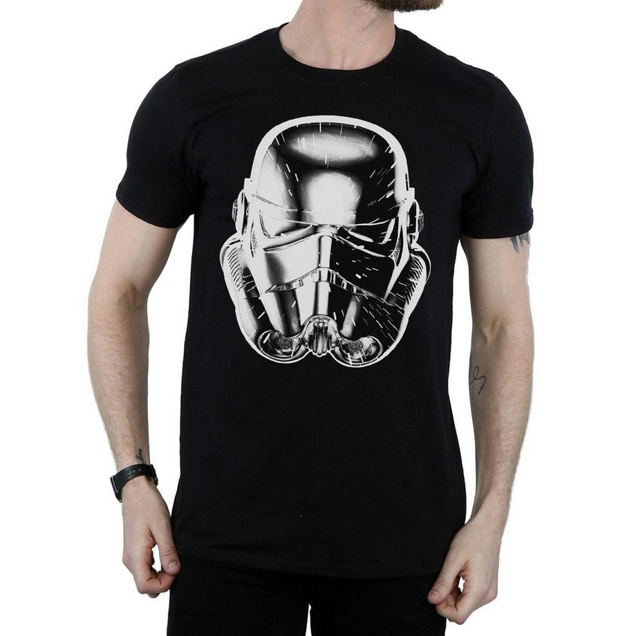 STAR WARS T-Shirt Warp Speed  