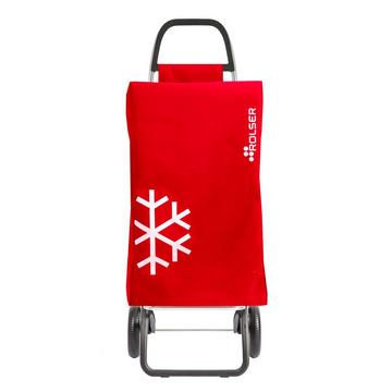 Chariot de marché IGLOO 2 TERMO MF rouge (IGL003-R)