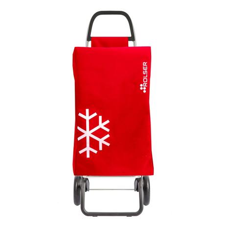 ROLSER Carrello portaspesa Igloo 2 Termo MF  