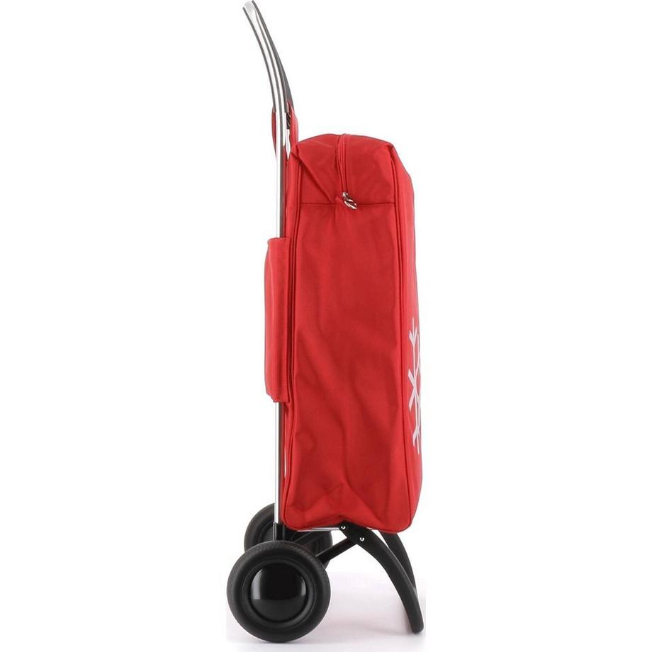 ROLSER TROLLEY IGLOO 2 TERMO MF ROT (IGL003-R)  