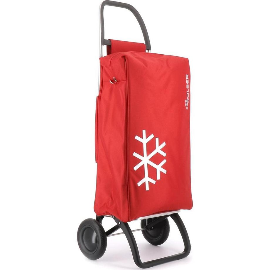 ROLSER TROLLEY IGLOO 2 TERMO MF ROT (IGL003-R)  