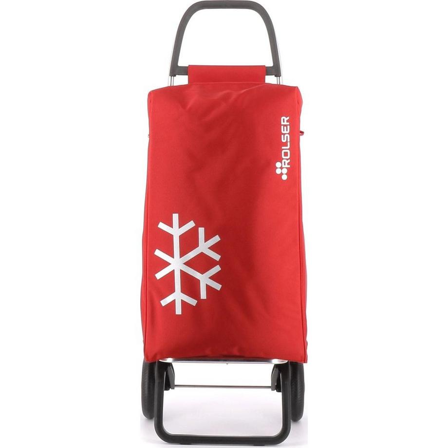 ROLSER TROLLEY IGLOO 2 TERMO MF ROT (IGL003-R)  