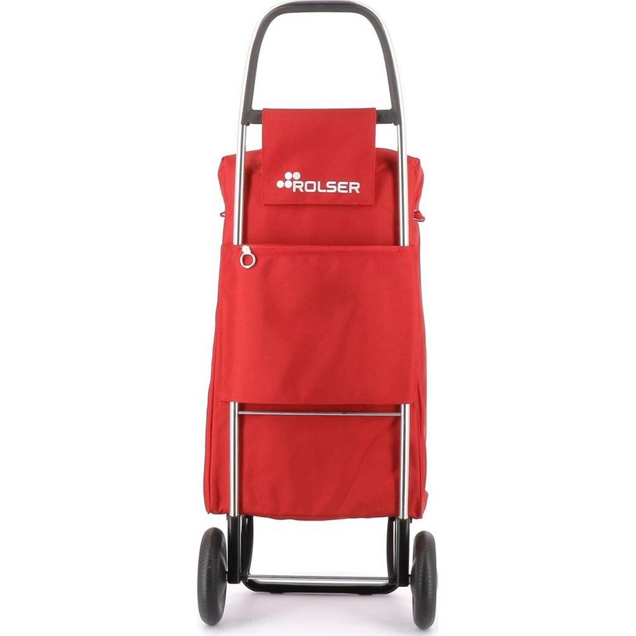 ROLSER TROLLEY IGLOO 2 TERMO MF ROT (IGL003-R)  