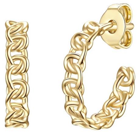 Glanzstücke München  Creolen 